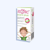 نيتوليك محلول للوقاية من حشرات الرأس اسبراي 50 مل - Nabda Egypt